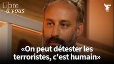 Arthur Dénouveaux, rescapé du Bataclan, est l'invité de «Libre à vous»