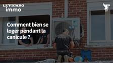 Canicule, énergie, confort : les solutions qui changent la vie