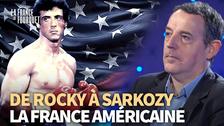 La France de Fourquet - «De Rocky à Sarkozy, l'américanisation des esprits»