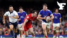 Le XV de France domine le Pays de Galles et passe en tête du tournoi des Six Nations
