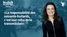 Génération Z : les enfants perdus de Mai 68 ?