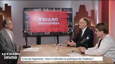 Faut-il refondre la politique de l’habitat ?