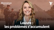 Louvre : « Un navire à la dérive » ?