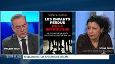 Témoignages exceptionnels d'apostats de l'islam - L'enquête de Sonya Zadig
