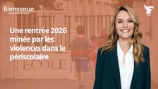 Périscolaire : une confiance totalement rompue ?