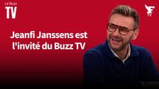 “Pendant un moment, j’en ai trop fait!” : Jeanfi Janssens évoque son rapport à la médecine esthétique