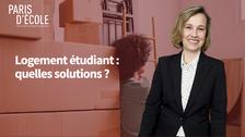 Étudiants : la course au logement est lancée !