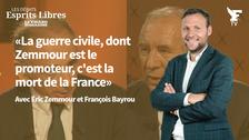 La France peut-elle encore éviter une nouvelle étrange défaite ?