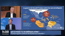 Que se passe-t-il en Amérique latine ?