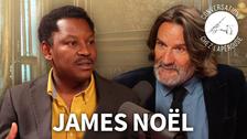 « Haïti est une terre de poètes » James Noel répond a Frédéric Beigbeder