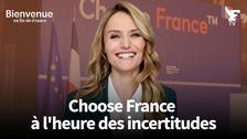 Choose France : l'IDF terre attractive ?