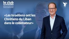 Le Liban, otage de la guerre en Iran ?