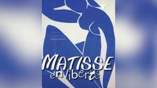 Découvrez la série des «Nus bleus» de Matisse