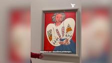 Découvrez l’exposition «Matisse en liberté» au Grand Palais avec Isabelle Schmitz