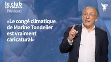 Climat, mort de Louis, Nouvelle-Calédonie : trois thèmes de campagne pour 2027