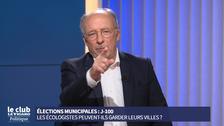 Élections municipales : J-100 !