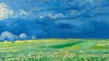 Van Gogh et l'art du paysage