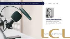 Podcast - Flash des marchés financiers du 12 mai 2026
