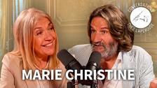 « J'ai écrit ce livre sur mon téléphone » Marie-Christine Saragosse répond à Frédéric Beigbeder
