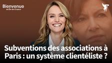 SOS Méditerranée, ruches au Togo ... La droite s’attaque aux subventions de la mairie de Paris