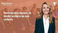 Les nouveautés de la rentrée 2026 : portable interdit, questions sur les violences sexuelles