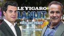 Une nuit avec Roland Perez : confidences sur un destin exceptionnel