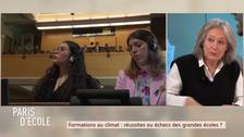 Formations au climat : quand les grandes écoles se mettent au vert