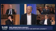 Quel avenir pour la gauche ?