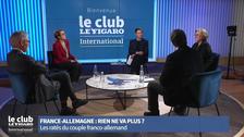 France-Allemagne : rien ne va plus ?