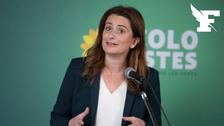 Municipales 2026: la frange gauche des Écologistes vent debout contre la stratégie de Marine Tondelier de s'allier avec le PS