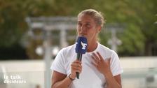 «J'ai été entourée par les meilleurs» : les 1000 vies professionnelles de Pauline Déroulède