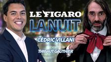 Cédric Villani : guerre, IA, avenir de la France… et si les maths pouvaient tout changer ?
