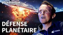Que vaut la Défense planétaire face aux astéroïdes ?