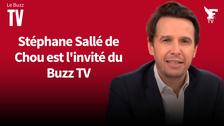 Le patron de RMC Life réagit aux faibles audiences du retour de "Ça se discute" avec Estelle Denis