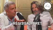 «Je ne supporte plus les pseudos "enfants malheureux"» Régis Jauffret est dans Conversations chez Lapérouse