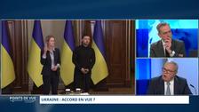 Ukraine, guerre économique, apostats en islam : toute l'actualité dans Points de Vue