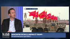 La Chine a-t-elle trouvé la parade face à Trump ?