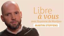 «En tant que philosophe, il m’est de plus en plus compliqué de me balader en ville» : Martin Steffens, professeur de philosophie, est l'invité de «Libre à vous»