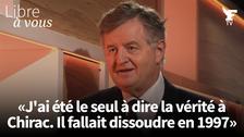 Augustin de Romanet, haut fonctionnaire, est l'invité de Libre à vous