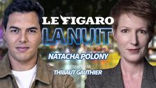 Natacha Polony : entre franc-parler, goût raffiné et talent brodé !
