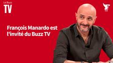 “Un hommage au film et aux dialogues d’Audiard”: François Manardo raconte comment est née la bande des “Tontons du mondial” sur Sud Radio, dont il fait partie. Le Buzz TV