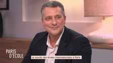 Le succès des écoles internationales à Paris