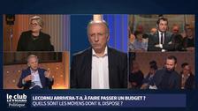Lecornu arrivera-t-il à faire passer un budget ?