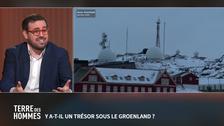 Peut-on vraiment empêcher l'exploitation du Groenland ?
