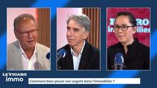Comment bien placer son argent dans l’immobilier ?
