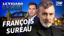 200 ans du Figaro: Un soir avec François Sureau
