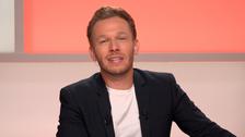 "La mise à l'écart de Jimmy Mohammed de France Télévisions est disproportionnée", estime Sarah Lecoeuvre.