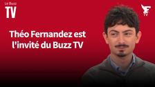 “Une bonne introduction au hacking éthique” : Théo Fernandez dévoile les techniques de tournage de la saison 3 de “Stalk” sur FranceTV