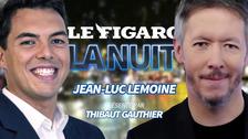 Jean-Luc Lemoine : vérités, épreuves et éclairs d’humour !