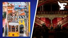 Revivez la soirée de lancement du nouveau Figaro Hors-Série consacré à Lisbonne